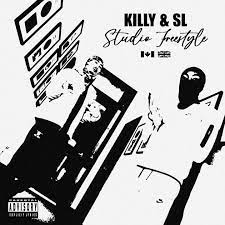 KILLY & SL - Studio Freestyle
