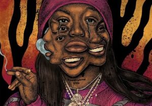 Kaash Paige – Skitzo