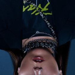 Kenya Grace - Strangers