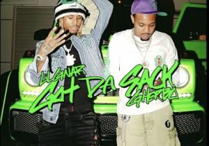 Lil Gnar – Got Da Sack ft. G Herbo