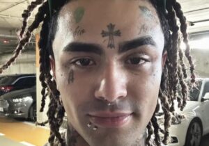 Lil Pump – Slat Ft. Ski Mask The Slump God