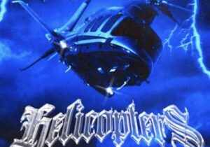 LittleRichh – Helicopter