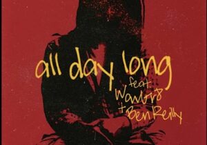 MARCO PLUS – All Day Long ft. WowGr8 & Ben Reilly