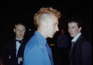 Mall Grab & Real Lies – End Credits