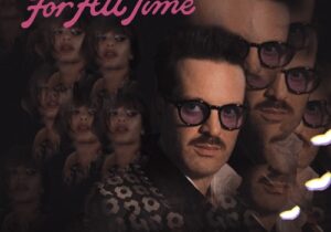 Mayer Hawthorne – For All Time