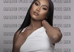 Muni Long – Made For Me