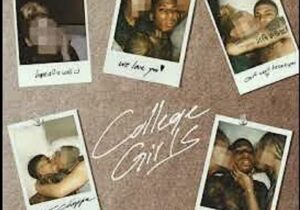 NLE Choppa – College Girls