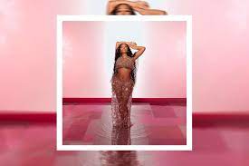 Nicki Minaj - Last Time I Saw You