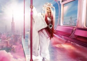 Nicki Minaj – Big Difference