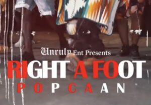 Popcaan – Rite A Foot ft. Aalvero