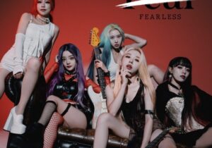 Rolling Quartz – Fearless