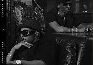 Rome Streetz & Joey Bada$$ – Fire At Ya Idle Mind