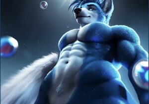 Samantha Hudson – Peluchito