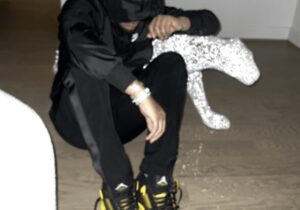 Summrs – cope with dope