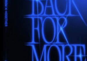 TXT – Anitta ‘Back for More’