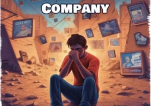 The Groovist – Company Ft. Badros