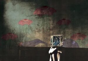 The Polyphonic Spree – Galloping Seas