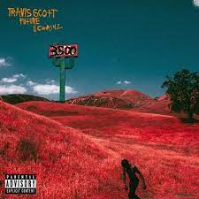 Travis Scott x Future x 2 Chainz - 3500