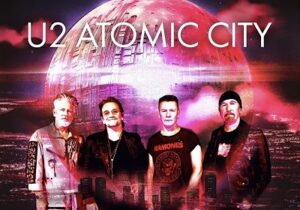 U2 – Atomic City