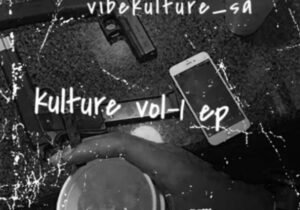 VibeKulture SA – Chuku Chaa