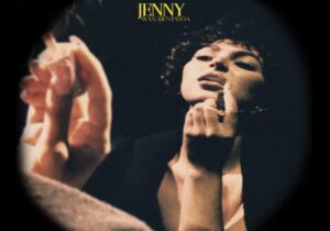 Wax Bentayga – Jenny