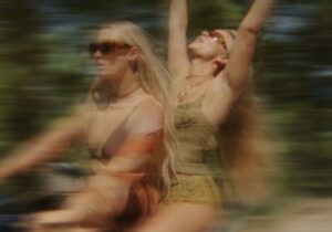 Zara Larsson & David Guetta – On My Love