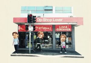 grentperez & Lime Cordiale – Op Shop Lover