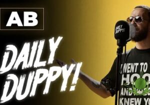 AB – Daily Duppy