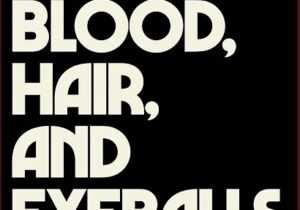 Alkaline Trio – Blood, Hair, and Eyeballs