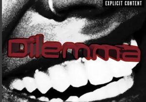 Azealia Banks – Dilemma