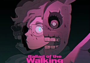 CG5 – Ballad of the Walking Machines