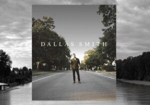 Dallas Smith – CRZY