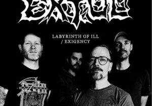 Extol – Labyrinth of Ill