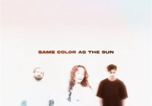 Flor – Same Color as the Sun