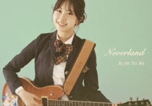 JEON YU JIN – Neverland