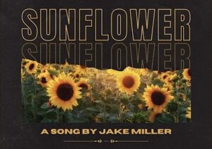 Jake Miller – Sunflower