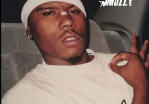 Mozzy – IF I DIE RIGHT NOW