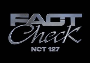 NCT 127 – Fact Check