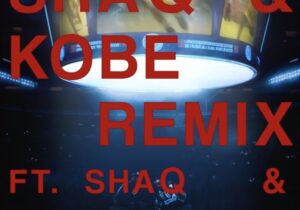 Rick Ross – SHAQ & KOBE (Remix) ft. Shaquille O’Neal & Dame D.O.L.L.A.