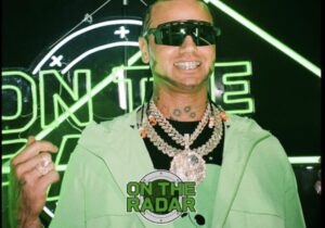 Riff Raff – On The Radar Freestyle