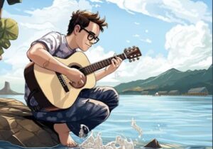 Rivers Cuomo – Home