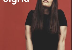 Sigrid – Ghost