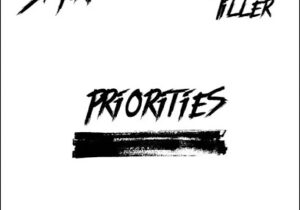 Sy Ari Da Kid & Bryson Tiller – Priorities