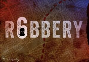 Tee Grizzley – Robbery 6