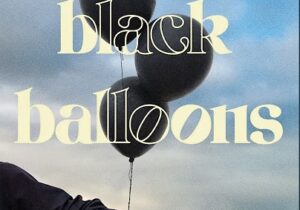 The Rare Occasions – Black Balloons