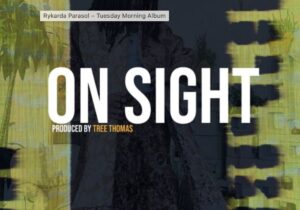 Tree Thomas – ON SIGHT