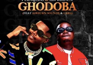 Tyraqeed & Mr Brown – Ghodoba Ft. Airburn Sounds & Carl