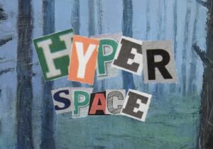 UN1CYCLE – hyperspace ft. onlinemonkey