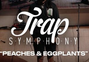 Young Nudy – Peaches & Eggplants (with a Live Orchestra)
