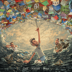 AJR - Maybe Man